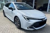 Toyota Corolla Style 1.8 Hybrid
