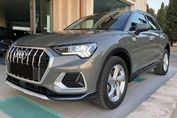 Audi Q3 35 TFSI Advanced