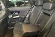 Mercedes GLC Coupe 300 4-Matic AMG Line