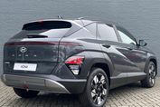 Hyundai Kona 1.6 GDI Hybrid Platinum DCT