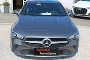 Mercedes CLA 200
