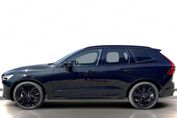 Volvo XC60 B5 B AWD  Black Edition aut