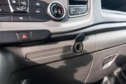 Ford Transit Custom L2H1 Trend