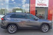 Toyota RAV4 Executive 2.5 Hybrid AWD