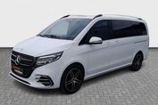 Mercedes V Klasa 300 d 4-Matic 9G-Tronic Avantgarde (długi)