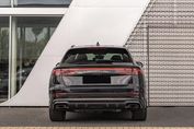 Audi Q8 e-hybrid quattro