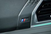 BMW XM 50e