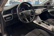 Audi A6 40 TDI Sport