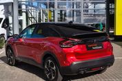 Citroen C4 1.2 Puretech Max S&S