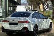 BMW Seria 5 520i M Sport