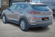 Hyundai Tucson 1.6 GDi Comfort 2WD