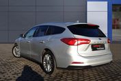 Ford Focus 2.0 EcoBlue Titanium