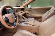 Lexus LC 500 Prestige