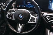 BMW Seria 4 Gran Coupe 420d M Sport