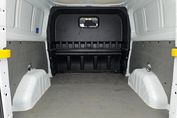 Ford Transit Custom Long TdCi L2H1 (bryg.)
