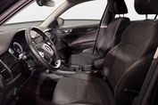 Skoda Kodiaq 1.5 TSI  DSG