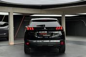 Peugeot 3008 PureTech Hybrid Allure S&S EAT8
