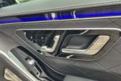 Mercedes Klasa S 450 mHEV 4-Matic Long 9G-TRONIC