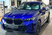 BMW X6 xDrive40d Individual Edition
