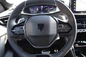 Peugeot 208 GT e-DCS6 1.2 mHEV