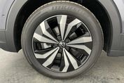 Volkswagen T-Cross Life Plus 1.5 TSI DSG