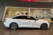 Audi A6 e-Hybrid quattro S line