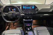 Citroen C4 1.2 Puretech Shine S&S EAT8