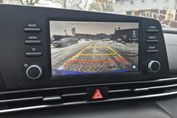 Hyundai Elantra 1.6 Smart DCT