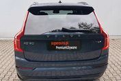 Volvo XC90 T8 AWD Plug-In Hybrid Ultra Dark 7os