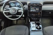 Hyundai Tucson 1.6 T-GDI Smart 2WD DCT