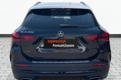 Mercedes GLA 200 AMG Line