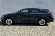 Skoda Octavia Edition 130 Selection 1.5 TSI