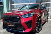 BMW X2 M35i xDrive aut