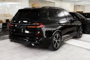 BMW X7 xDrive40d M Sport