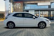 Toyota Corolla t Comfort