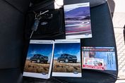 Ford Ranger 4x4 Wildtrak AT