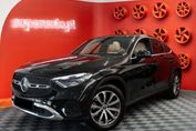 Mercedes GLC Coupe 200 4-Matic Avantgarde
