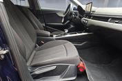 Audi A4 Avant 40 TDI S Line