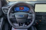 Ford Focus 2.3 EcoBoost ST X