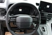 Fiat Qubo La Prima L1H1 AT