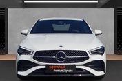 Mercedes CLA 200 AMG Line 7G-DCT