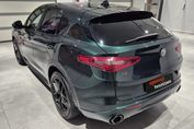 Alfa Romeo Stelvio Turbo Veloce Q4