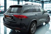 Mercedes GLE 350 de 4-Matic