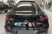 Mercedes CLE 300 4-Matic AMG Line