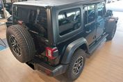 Jeep Wrangler Rubicon GME 2.0 Turbo AT 4WD