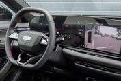 Audi A6 TFSI quattro S line