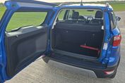 Ford Ecosport 1.0 EcoBoost Titanium ASS