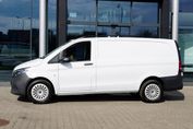 Mercedes Vito 116 CDI Pro Długi 9G-Tronic