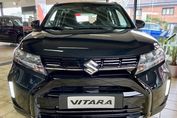 Suzuki Vitara 1.4 Boosterjet mHEV Premium 2WD