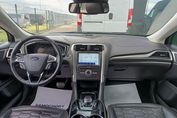 Ford Mondeo Ecoblue Vignale